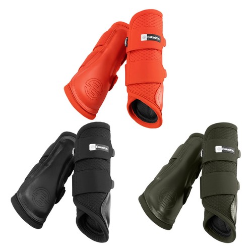 Eskadron dynamic gamaschen - eskadron, "