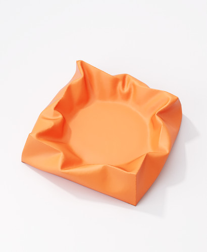 Ablageschale kissen optik - ablageschale, in
