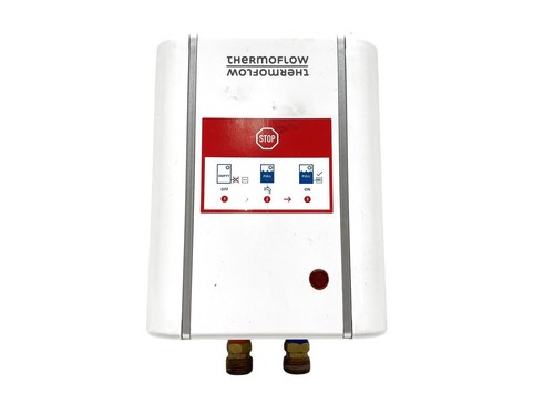 Durchlauferhitzer thermoflow - durchlauferhitzer,