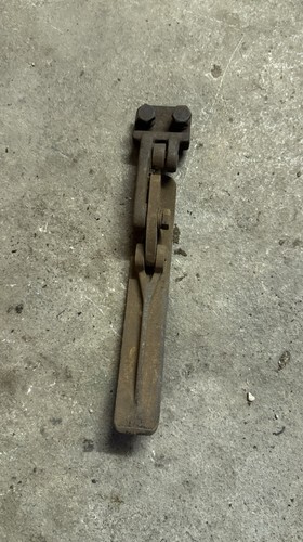 Agria irus holder und - agria/irus/holder,