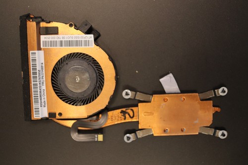 Kühler mit lüfter fan - mit,