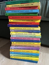 LTB - Lustige Taschenbücher -
