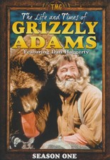 The Life and Times of Grizzly