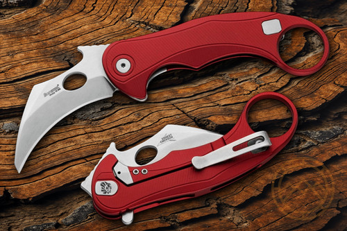 Lionsteel leone mid folding - leone,