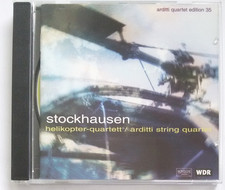 Karlheinz Stockhausen