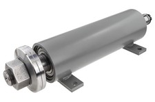 Kreissägewelle 500 mm / 30 mm