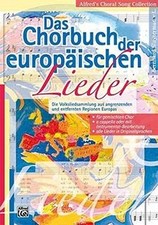 Das Chorbuch der europäischen