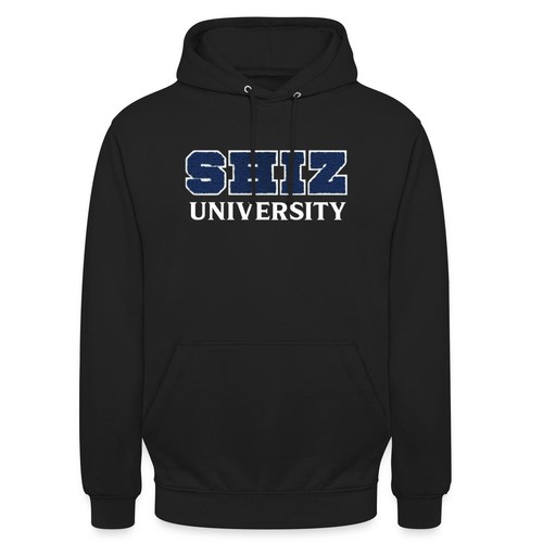 Wicked design shiz university - shiz,