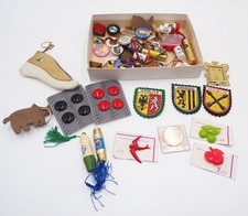 Lot DDR Souvenir Nippes