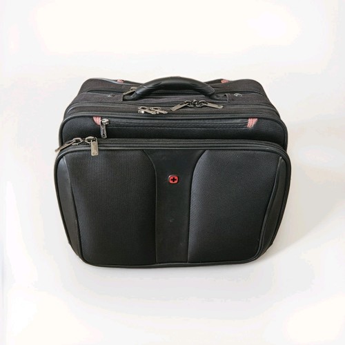 Wenger patriot trolley - patriot,
