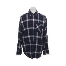 Identic, Flanellhemd, Größe