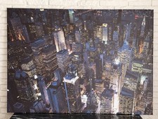 IKEA BJÖRKSTA New York Bild