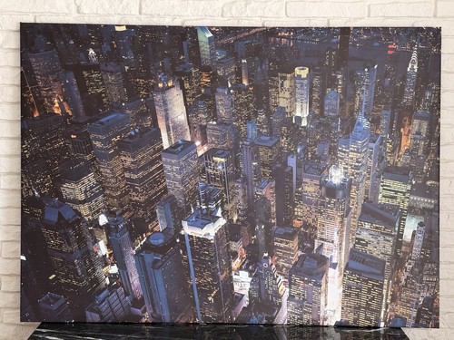Ikea björksta new york - york, bild
