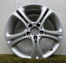 1x Alufelge 17 Zoll 7.5" 5x112