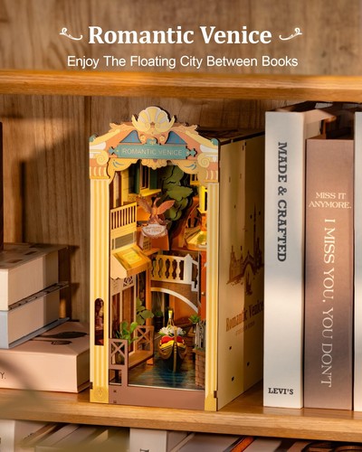 Rokr diy book - diy, 3d