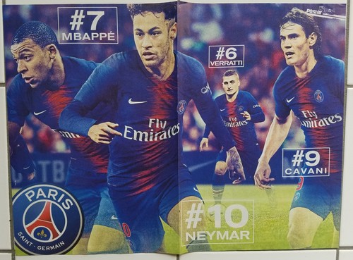 Bravo sport poster - poster, paris