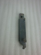 Schüco 218053 Fingerriegel links ks160