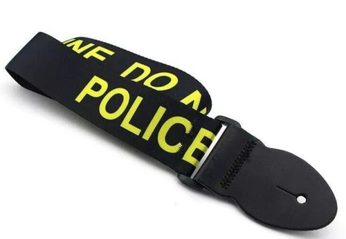 Police line not cross - line,