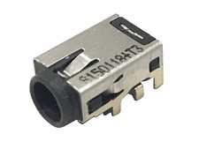 DC Jack Strombuchse für ASUS