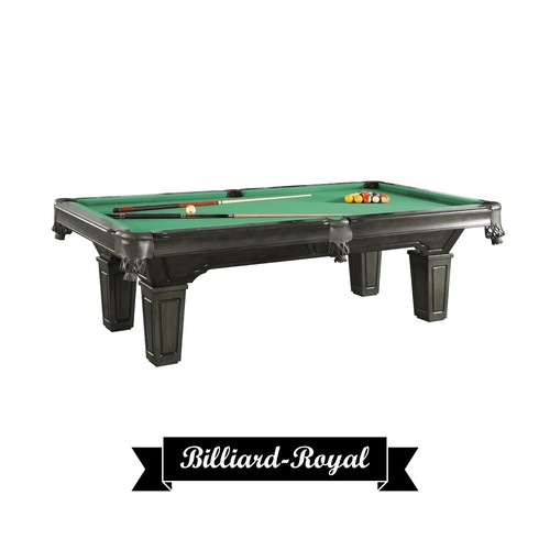 Billardtisch bristol - billardtisch,