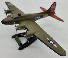Boeing B-17F Flying Fortress 1:200 (gebaut & lackiert)