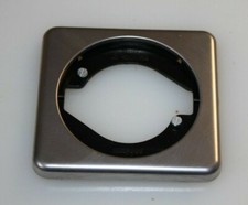 Berker Starpoint 1-fach Rahmen