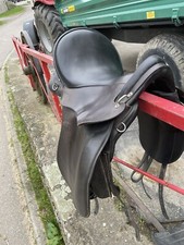 Sommer Evolution Sattel