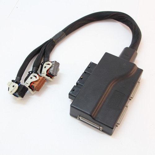 Volvo 9512959 ecm adapter - volvo,