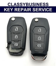 Reparaturservice für Ford