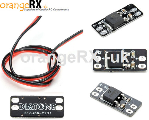 Diatone micro bec - diatone,