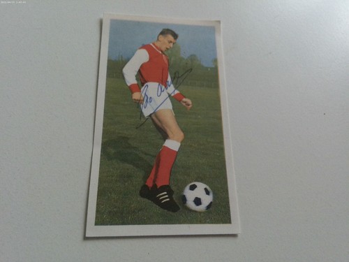 Larsson handsigniert wm - larsson,