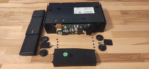 Bmw e90 3er - bmw, cd-wechsler