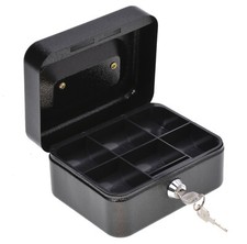 Geldkassette Geldkasse Geldbox