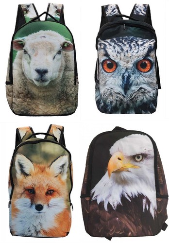 Rucksack 42x28x12cm tier - 1,