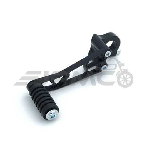 Cnc schalthebel racing - cnc,