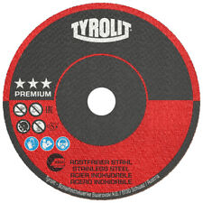 10 Stück kleine Trennscheiben