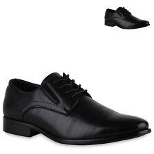 Herren Klassische Halbschuhe