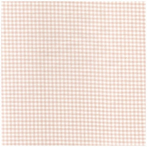 Webware baumwolle vichy rose - webware,
