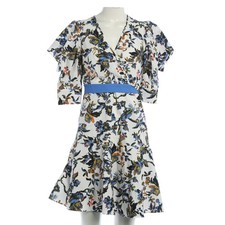 Diane von furstenberg kleid - von,