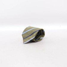 Edsor Kronen, Krawatte