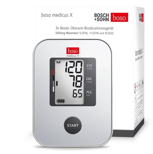 Boso medicus oberarm - boso, x
