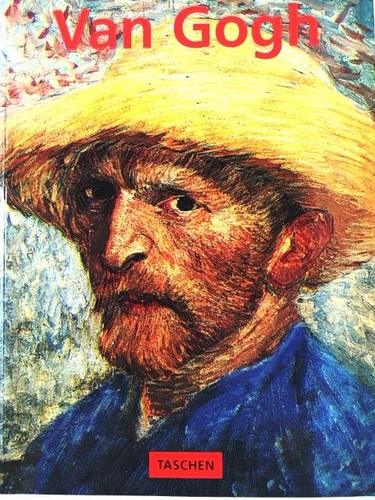 Vincent van gogh walther - vincent,