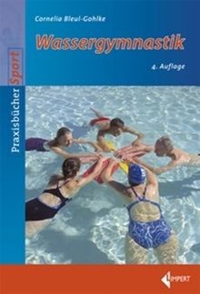 Wassergymnastik von cornelia - wassergymnastik,