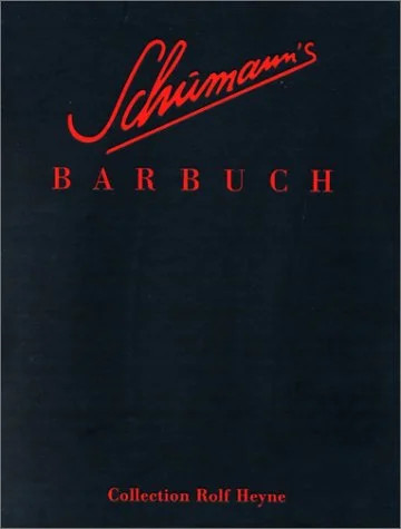 Schumann barbuch - schumann's,