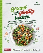 Lisa Hauser Gesund und