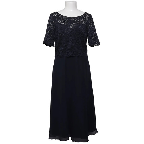 Christian berg cocktailkleid - christian, berg,