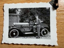 Foto Opel 4 PS Laubfrosch 4-20