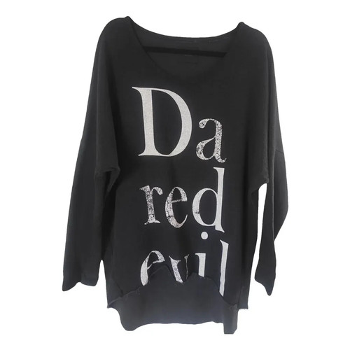 Gestuz oversize sweatshirt - gestuz,