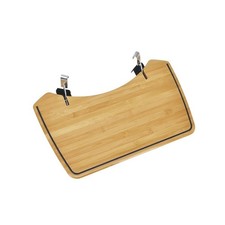 Outdoorchef Bambus-Seitentisch 480