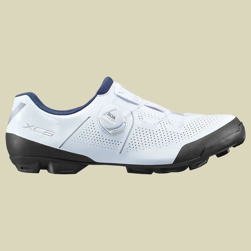 Shimano xc302 fahrradschuhe - xc302,